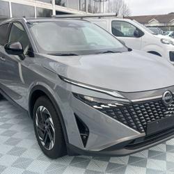 Nissan Qashqai NEW E POWER 205 N-CONNECTA PACK Confort et Hiver M&eacute;rignac