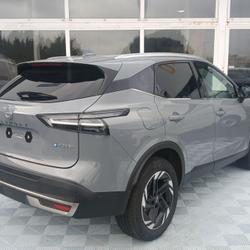 Nissan Qashqai NEW E POWER 205 N-CONNECTA PACK Confort et Hiver M&eacute;rignac