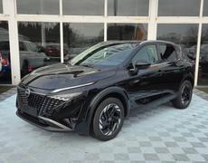 Nissan Qashqai Mérignac