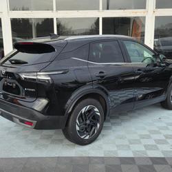 Nissan Qashqai NEW E POWER 205 N-CONNECTA PACK Confort et Hiver M&eacute;rignac