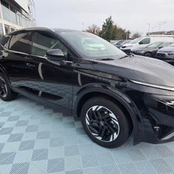 Nissan Qashqai NEW E POWER 205 N-CONNECTA PACK Confort et Hiver M&eacute;rignac