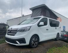 Renault Trafic Mérignac