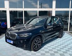 BMW X3 Mérignac