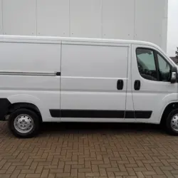 Opel Movano 2.2 BlueHDi 140 BVM6 L2H1 3T5 GPS Camera CLIM Auto 19470.H.T. M&eacute;rignac