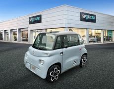 Citroen Ami Ancenis-Saint-Géréon