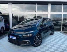 Citroen C4 Spacetourer