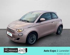 Fiat 500 II Lanester