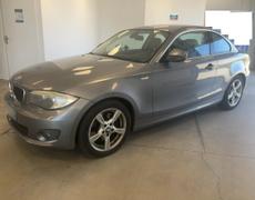 BMW Serie 1 Quéven