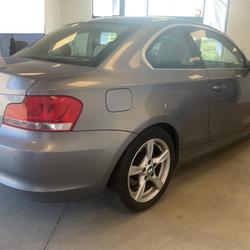 BMW Serie 1 (E82) 123DA 204CH CONFORT Qu&eacute;ven
