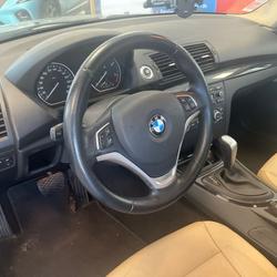 BMW Serie 1 (E82) 123DA 204CH CONFORT Qu&eacute;ven