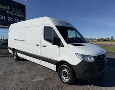 Mercedes Sprinter Carpiquet