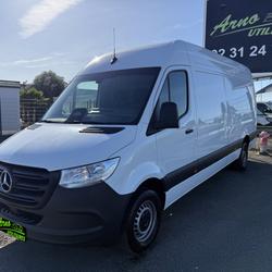Mercedes Sprinter 317 CDI 43s BVA / 2025 / 36.990eHT occasion - Carpiquet - photo 2/16