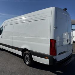 Mercedes Sprinter 317 CDI 43s BVA / 2025 / 36.990eHT occasion - Carpiquet - photo 3/16