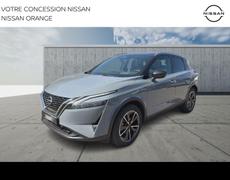 Nissan Qashqai - 1.3 Mild Hybrid 140ch Tekna 2022 - 22 499 €