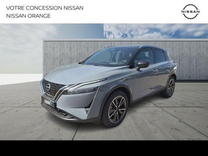 Nissan Qashqai - 1.3 Mild Hybrid 140ch Tekna 2022 - 22 499 €