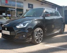 Suzuki Swift Villefranche-sur-Saône