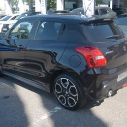Suzuki Swift 1.4 BOOSTERJET HYBRID Sport Villefranche-sur-Sa&ocirc;ne