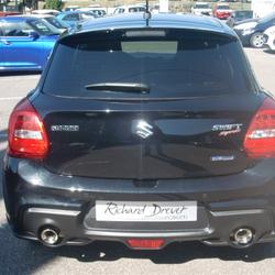 Suzuki Swift 1.4 BOOSTERJET HYBRID Sport Villefranche-sur-Sa&ocirc;ne