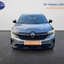 Renault Espace 5 1.2 E-TECH FULL HYBRID 200CH TECHNO La Gacilly