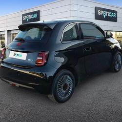 Fiat 500 II 500 e 95 ch (RED) La Valette-du-Var