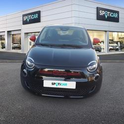 Fiat 500 II 500 e 95 ch (RED) La Valette-du-Var