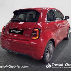 Fiat 500 II RED 23.8 KW/H Perpignan