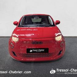 Fiat 500 II RED 23.8 KW/H Perpignan