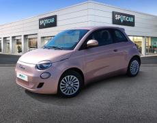 Fiat 500 II Carcassonne