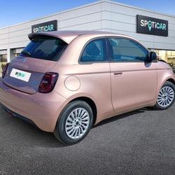 Fiat 500 II 500 e 95 ch Nouvelle 500 Carcassonne