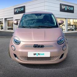 Fiat 500 II 500 e 95 ch Nouvelle 500 Carcassonne