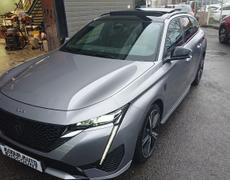 Peugeot 308 SW Phase 2 Saint-Paul-lès-Dax