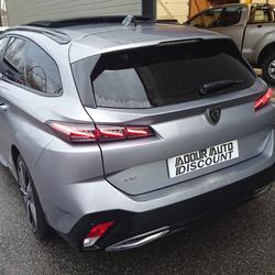 Peugeot 308 SW Phase 2 1.5 BLUEHDI 130CH S&S GT EAT8 Saint-Paul-l&egrave;s-Dax