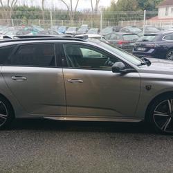 Peugeot 308 SW Phase 2 1.5 BLUEHDI 130CH S&S GT EAT8 Saint-Paul-l&egrave;s-Dax
