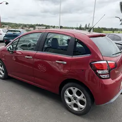 Citroen C3 PureTech 82 BVM Confort Valdalli&egrave;re
