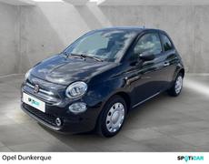 Fiat 500 II Dunkerque