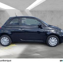 Fiat 500 II 1.0 70ch BSG S&S Pack Confort Dunkerque