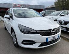 Opel Astra Sports Tourer 1.5 Diesel 105 Edition Business