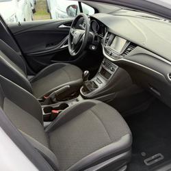 Opel Astra Sports Tourer 1.5 Diesel 105 Edition Business occasion - Saint-Herblain - photo 2/23