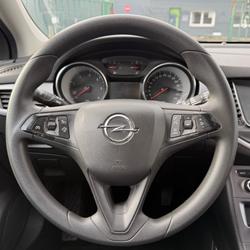 Opel Astra Sports Tourer 1.5 Diesel 105 Edition Business occasion - Saint-Herblain - photo 3/23