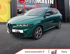 Alfa Romeo Tonale Mantes-la-Ville