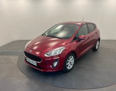 Ford Fiesta Quimper