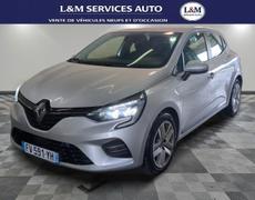 Renault Clio 5 Prinquiau