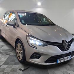 Renault Clio 5 Blue dCi 85 Business Prinquiau