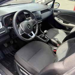Renault Clio 5 Blue dCi 85 Business Prinquiau