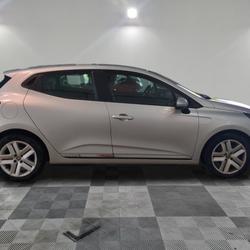 Renault Clio 5 Blue dCi 85 Business Prinquiau