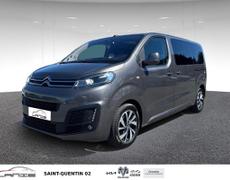 Citroen Spacetourer Jaux