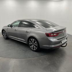 Renault Talisman dCi 160 Energy EDC Initiale Paris Quimper