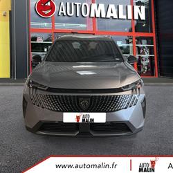 Peugeot 5008 Hybrid 136 e-DCS6 Allure Anglet