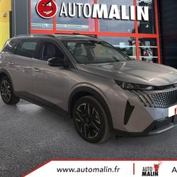 Peugeot 5008 Hybrid 136 e-DCS6 Allure Anglet