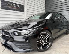 Mercedes CLA